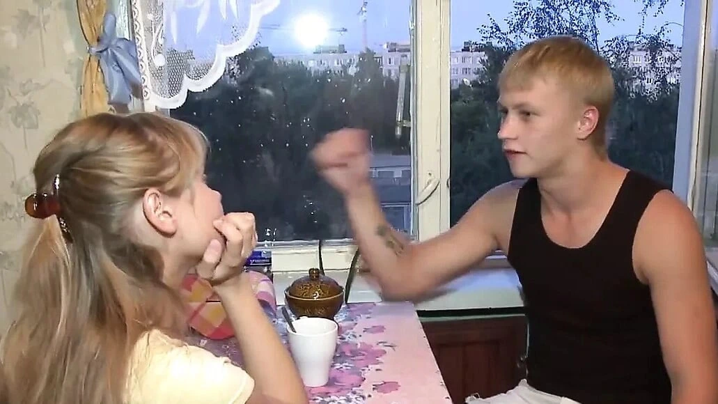 18 Videoz – Got fired? Sell your GF and buy food!