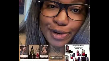 36 Year Old Professional Pornstar Saying This And Its Available For Purchase