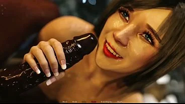 3D Hentai Animation hardcore xnxx Fucking 18  Anal American gaming video