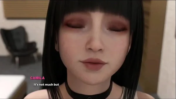 3D Hentai cartoon hardcore xnxx American porn gaming video