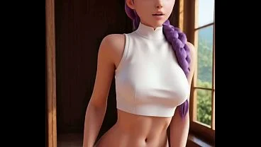 Ai porn i’ve Stroked to #4