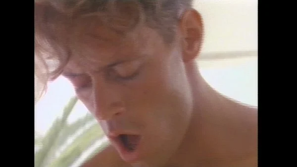 Ashlyn Gere gets a facial from Rocco Seffridi