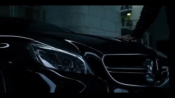 Avi x Louis Villan – AMG [unoffcial music video]