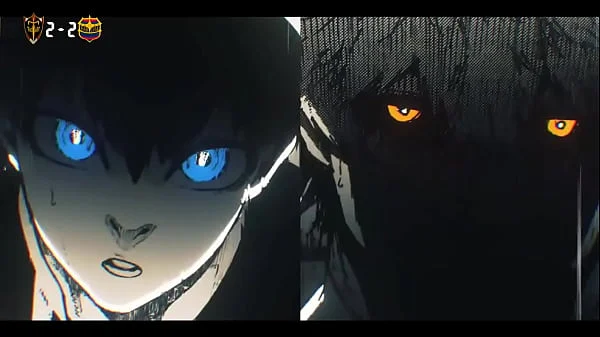 BASTARD MUNCHEN VS FC BARCHA