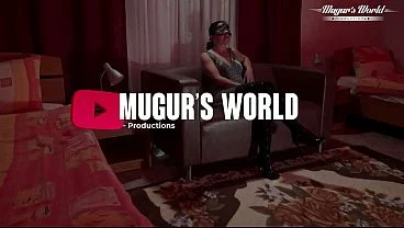 Behind The Scenes Of Black Anamary Fucked By Stripper