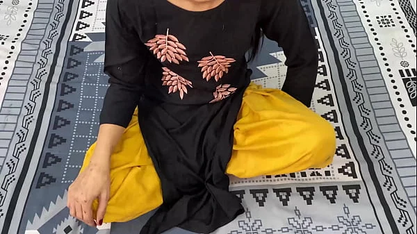 Big ass Punjabi aunty’s ass fucked