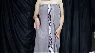 Bokep Indo Cewek Bening Nyobain Dress Satin Barunya SAmbil Colmek