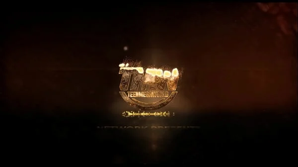 Brunette On The Table – Trailer