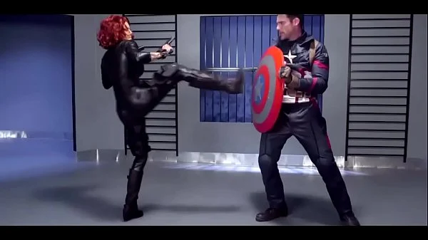 (Callie Cobra, Rocco Reed) – Time For Change Scene 4 – Digital Playground