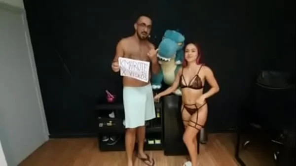 Canal oficial do Kmarote tv aqui no x videos