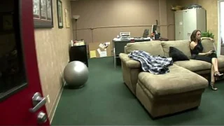 Chanel Preston And Aries Stone Are The Sexiest Lesbians Sqf