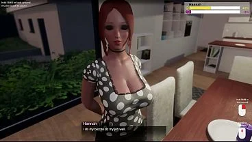 Complete Gameplay – Master of Seduction, Part 1