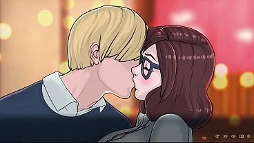 Complete Gameplay – Quickie: A Love Hotel Story, Part 3