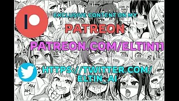 Cute Girl Hot Creampie Fucking With Boyfriend | Best Animation Porn