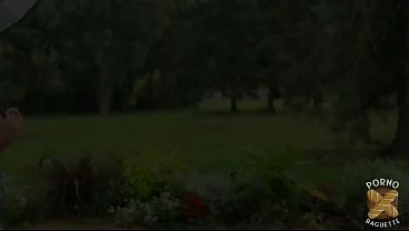 Danaklem, coquine torride, veut de la bite