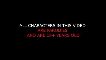 DanDaDan Hentai – Momo Ridding a big dick – Japanese Asian Manga Anime Cartoon Game Porn Video Animation