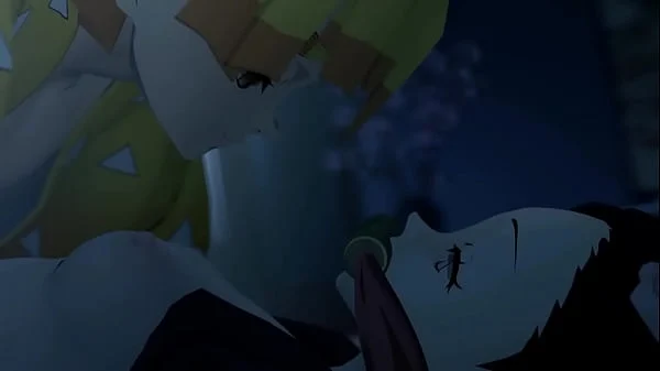 Demon Slayer Nezuko x Zenitsu {Descarga video completo} https://bc.vc/ztOMjux