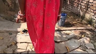 Desi Village girl tight pussy indoor xxx video, Desi Village hot girl sex