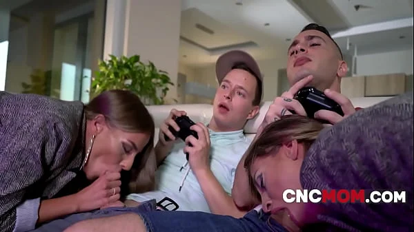 Double The Love – Havine 2 Stepmom’s