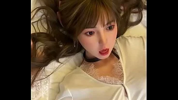 【ARTDOLL】Body softness video