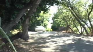 Ebony Stud’S Massive Cock Stretches Kayla Quinn’S Phat White Ass Tight As Fuck