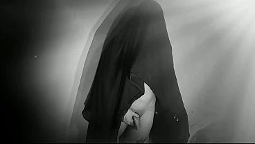 El Fulgor de Ectoplasma – N1 – Masturbacion de Fantasma Oscuro – Sensual – Fantasma – Sexy – Vigoroso y Ancho – Gran pene de 18 Centimetros