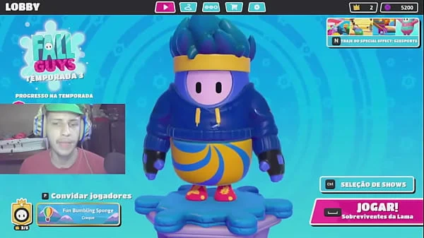 EM BUSCA DA PRIMEIRA VITORIA-Mario Verde