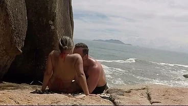 Ensaio virou em sexo