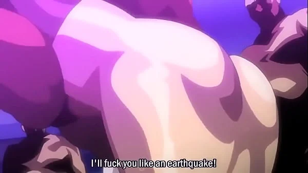 Episode 2/4 – Prison Battleship