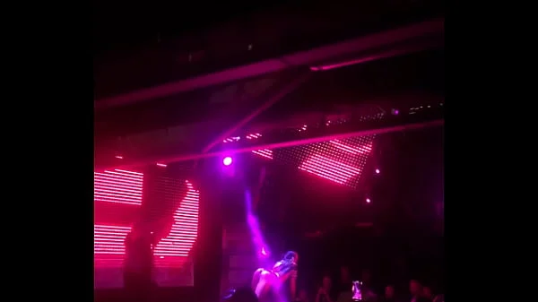 Eveline Dellai al Bergamo Sex 2019 summer