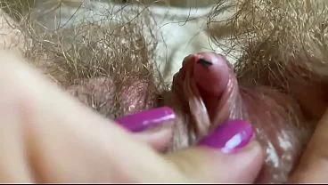 Extreme Close Up Big Clit Vagina Asshole Mouth Giantess Fetish Video Hairy Body