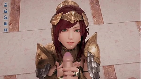 Gameplay True Facials | EA (0.56) Tutorial