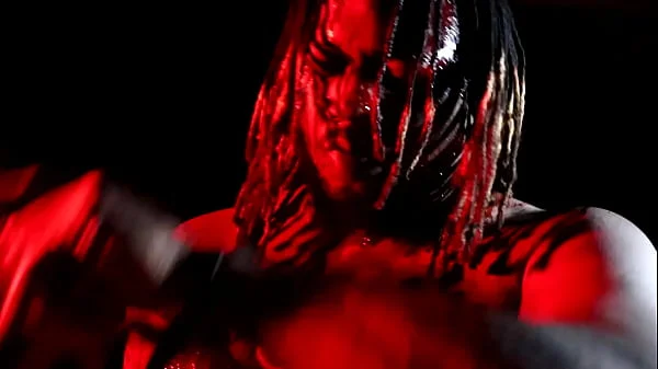 George Vondoom X Babble The Demon – Vi0lence (X-Rated Music Video) Featuring King Cure & Stacey Daniels