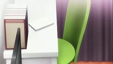 Hardcore hentai girl sex