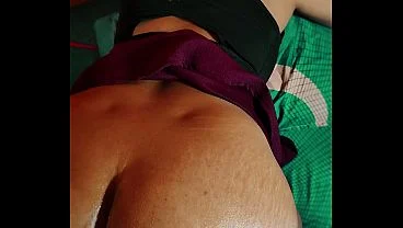 Hot Asian Bitch Doggystyle Sex POV