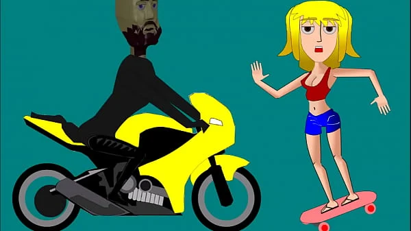 HQs Motorcycle x Skate 1 – https://www.paypal.com/donate?hosted button id=8HPRKRMEA8CYE para desenvolvimento de videos donate