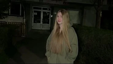 I Met Porn Star Comatozze on the Street… Any Chance I’ll Get Lucky?