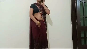 Indian Desi village bhabhi cheat her husband gawo ke dever ko phone karkar bulaya fear dogy sex kiya clear Hindi audio