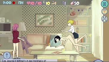 Kate loves it when the whole university sees her porn videos and when they fuck her in a nightclub