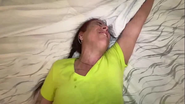 Latina Funsize MILF First time taking bwc on camera and I must say it was amazing Billy made me cum so good with that bbc …