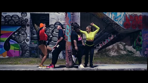 Lit killah x Tali goya – stress (oficial video)