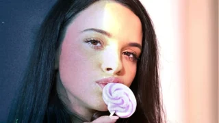 Lollipop Lessons – Sweet Discipline, Dangerous Fantasy Gp3361