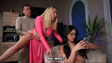 Love Isn’t What You Think! Wife Ends Up Eating Her Husband’s Semen After Catching Him Cheating