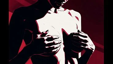 [M4F] Touch Your Breasts: Slow Enough to Feel Every Touch Between [Audio Porn for Women]