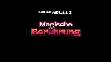 Magische Berührung im Dampfbad eines Schweizer Swingerclubs – xxx-Podcast (auf Deutsch)