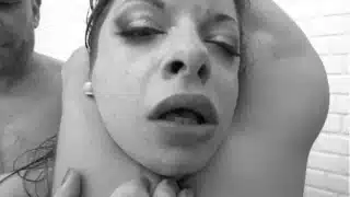 Mary Jane Hardcore Gangbang Dap 6 On 1