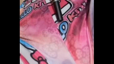 Mi cuñada me manda un video masturbandose