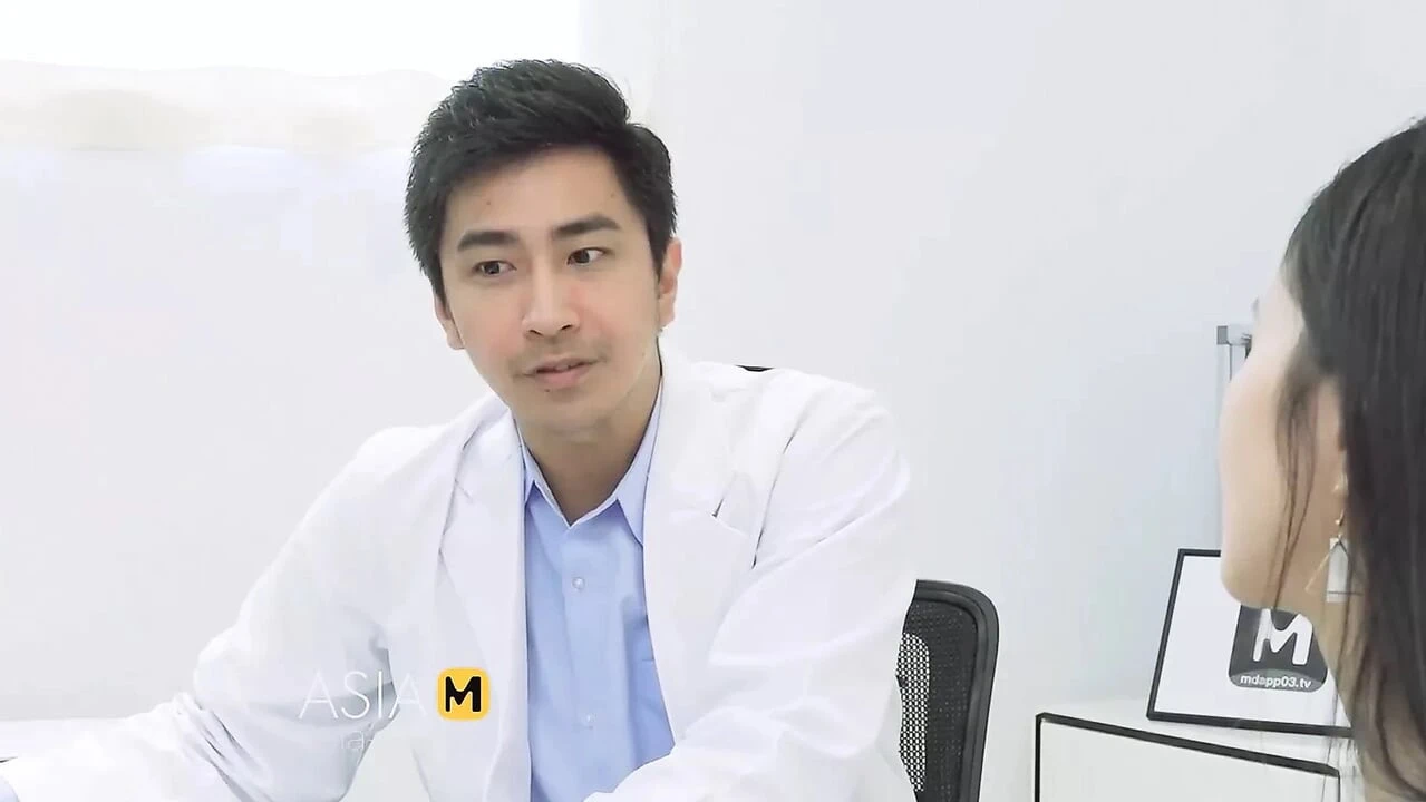 ModelMedia Asia – Young Woman Begging – Cheng Shi Shi – MD-0197 – Best Original Asia Porn Video