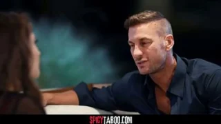 My Step-Parents Won’T Find Out – Rebel Lynn