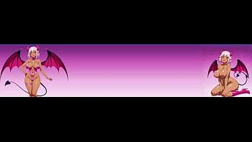 Needy succubus gf sucks you off – pure blowjob bj noises, throat noise, asmr audio porn